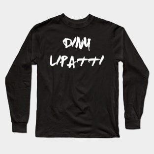 Lipatti Long Sleeve T-Shirt